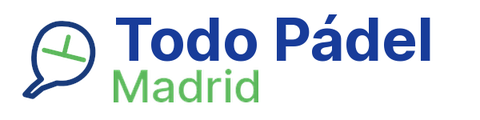 Todo Pádel Madrid